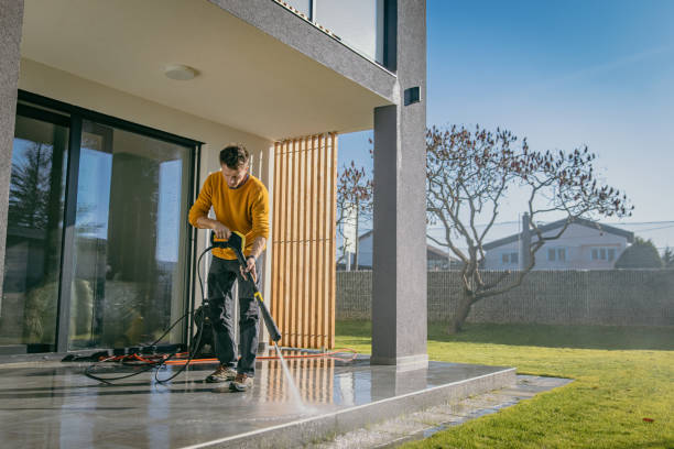 Best Post-Construction Pressure Washing  in Tladega, AL